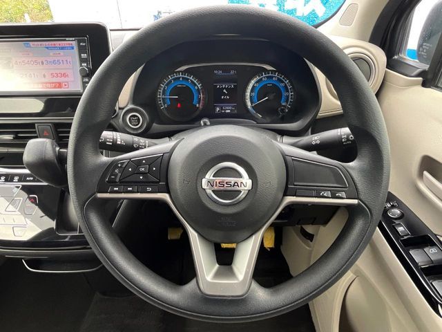 NISSAN DAYZ 2019 Image 31