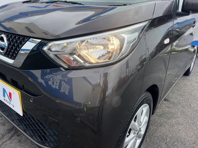 NISSAN DAYZ 2019 Image 31