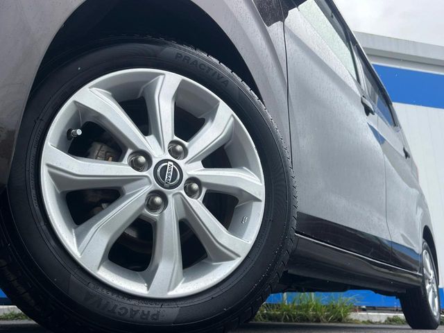 NISSAN DAYZ 2019 Image 31