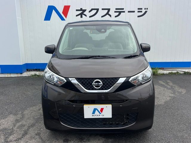 NISSAN DAYZ 2019 Image 31