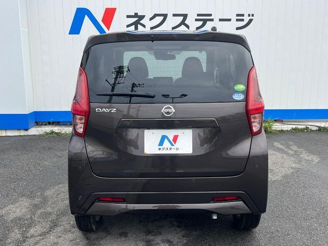NISSAN DAYZ 2019 Image 31