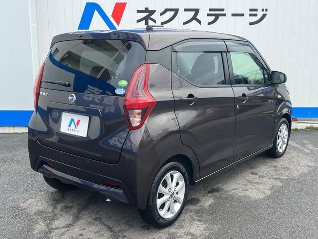 NISSAN DAYZ 2019 Image 31
