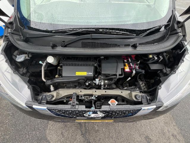 NISSAN DAYZ 2019 Image 31