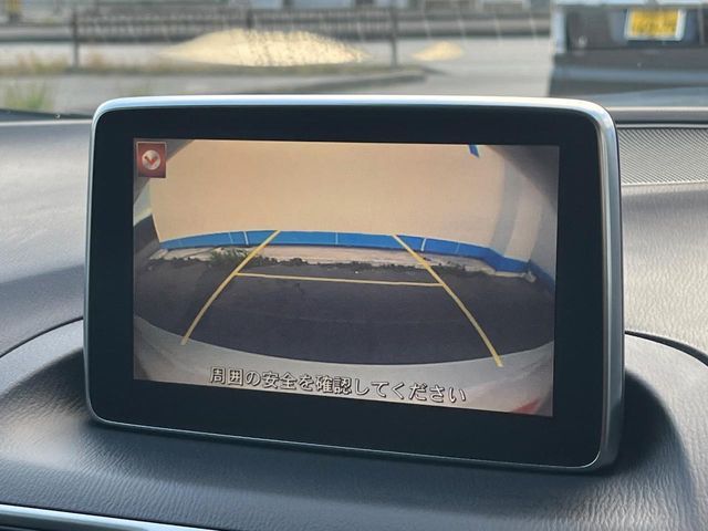 MAZDA AXELA SPORTS 2016 Image 31