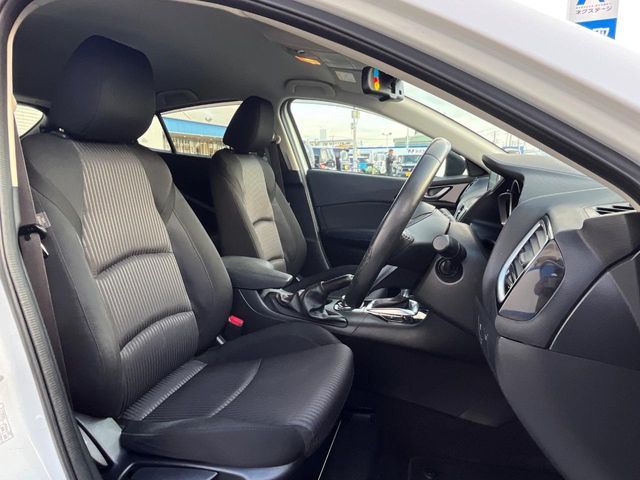 MAZDA AXELA SPORTS 2016 Image 31