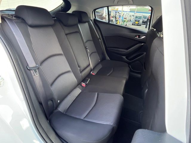 MAZDA AXELA SPORTS 2016 Image 31