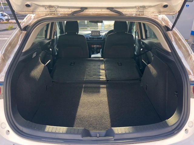 MAZDA AXELA SPORTS 2016 Image 31