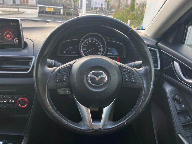 MAZDA AXELA SPORTS 2016 Image 31