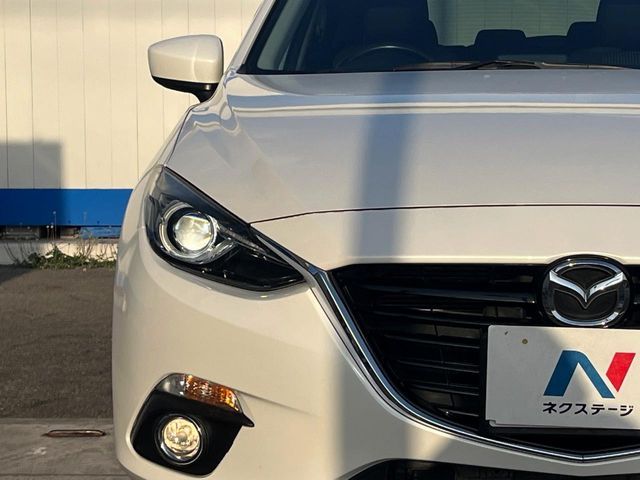 MAZDA AXELA SPORTS 2016 Image 31