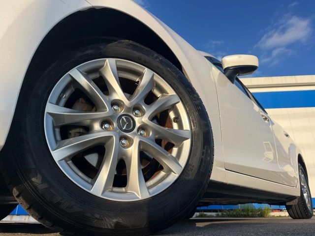 MAZDA AXELA SPORTS 2016 Image 31