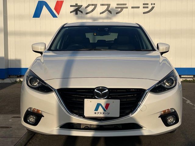 MAZDA AXELA SPORTS 2016 Image 31