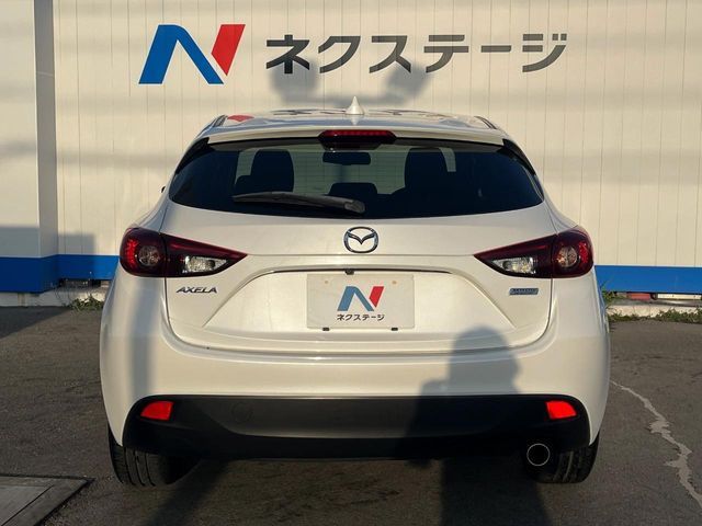 MAZDA AXELA SPORTS 2016 Image 31