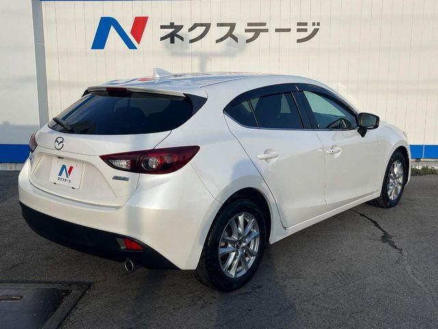 MAZDA AXELA SPORTS 2016 Image 31
