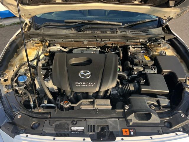 MAZDA AXELA SPORTS 2016 Image 31