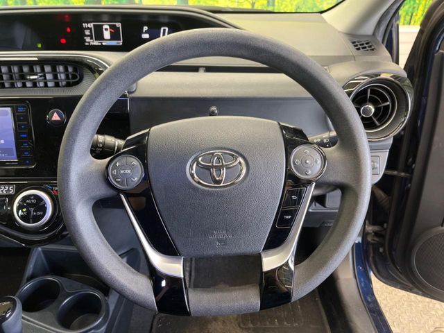 TOYOTA AQUA 2018 Image 31