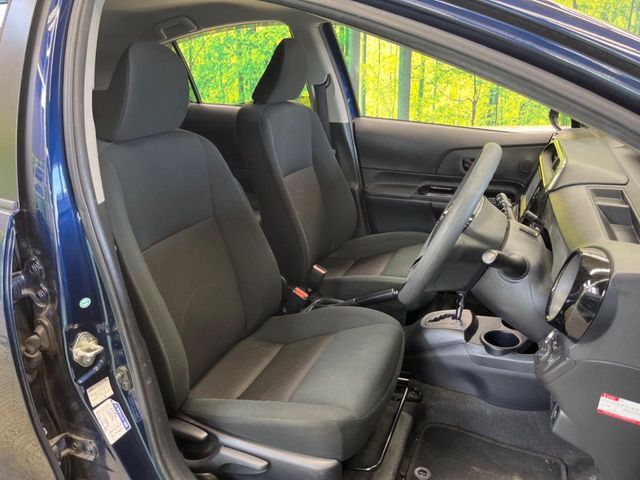 TOYOTA AQUA 2018 Image 31