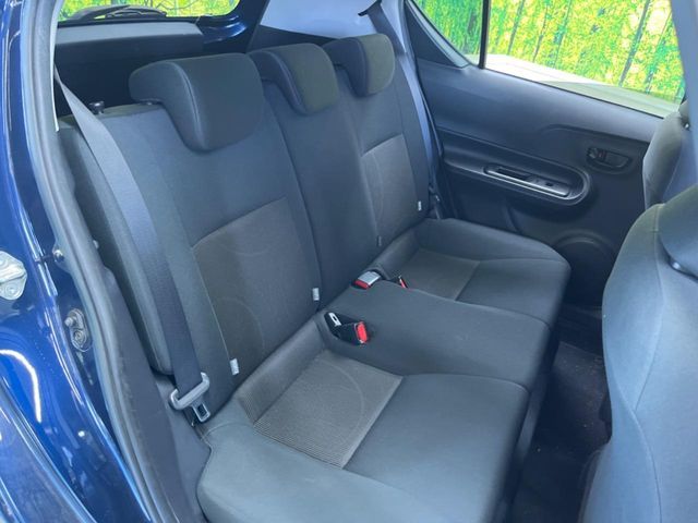 TOYOTA AQUA 2018 Image 31