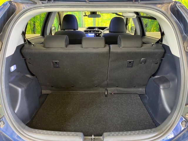 TOYOTA AQUA 2018 Image 31