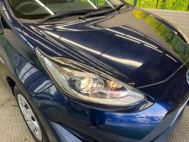 TOYOTA AQUA 2018 Image 31