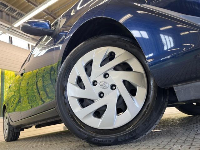 TOYOTA AQUA 2018 Image 31