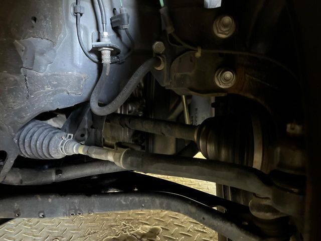 TOYOTA AQUA 2018 Image 31