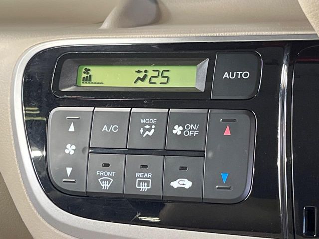 HONDA N BOX 2012 Image 31