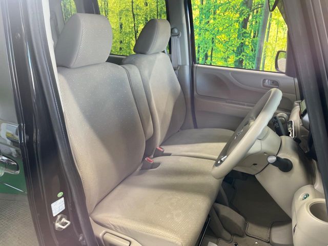 HONDA N BOX 2012 Image 31