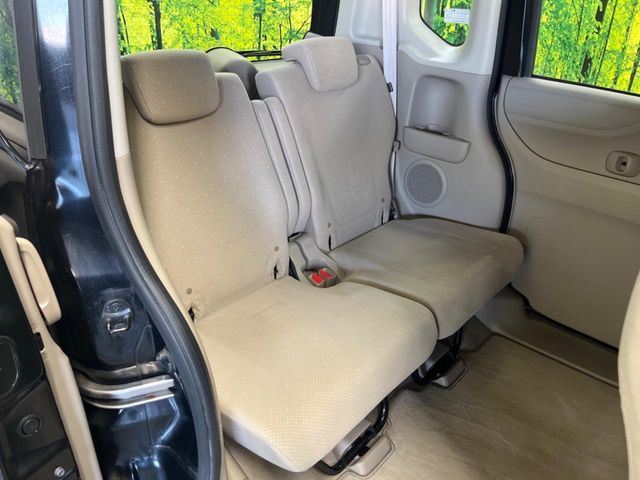 HONDA N BOX 2012 Image 31