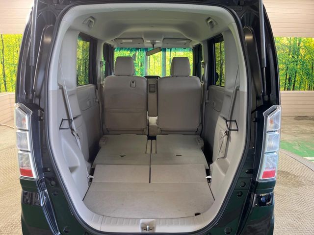 HONDA N BOX 2012 Image 31