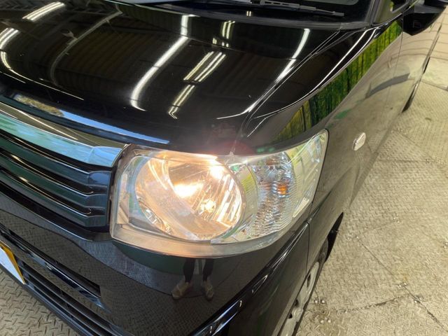 HONDA N BOX 2012 Image 31