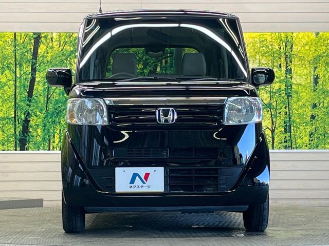 HONDA N BOX 2012 Image 31