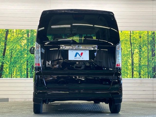 HONDA N BOX 2012 Image 31