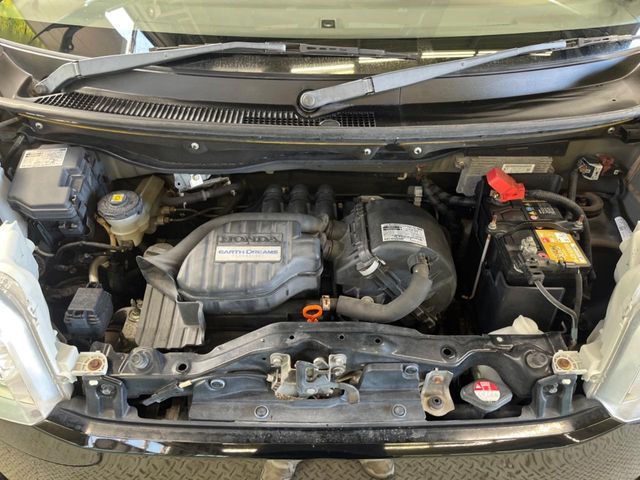 HONDA N BOX 2012 Image 31