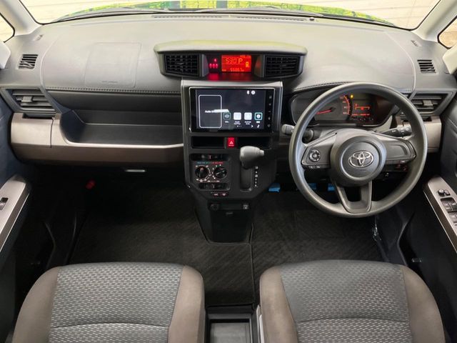 TOYOTA ROOMY 2022 Image 31