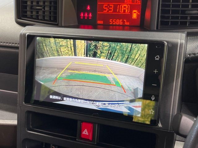 TOYOTA ROOMY 2022 Image 31