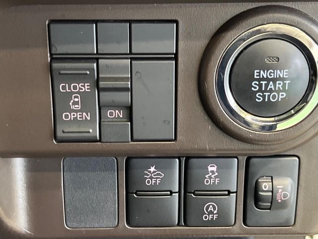 TOYOTA ROOMY 2022 Image 31