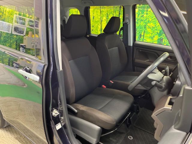 TOYOTA ROOMY 2022 Image 31