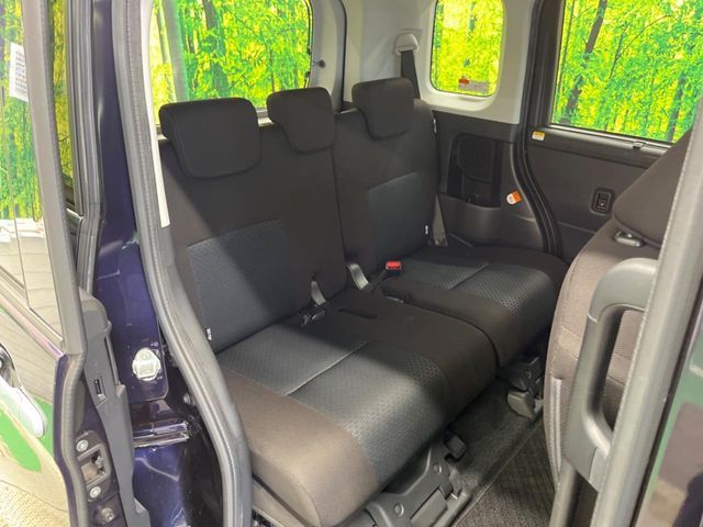 TOYOTA ROOMY 2022 Image 31