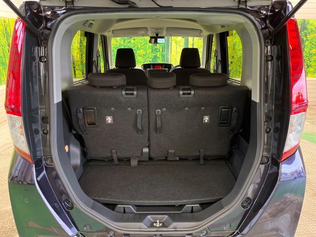 TOYOTA ROOMY 2022 Image 31