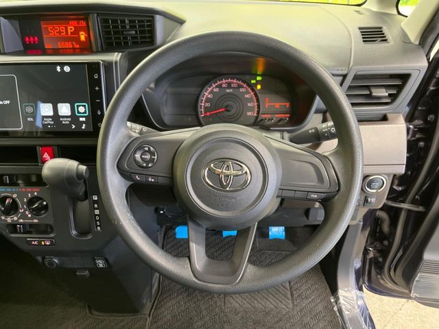 TOYOTA ROOMY 2022 Image 31