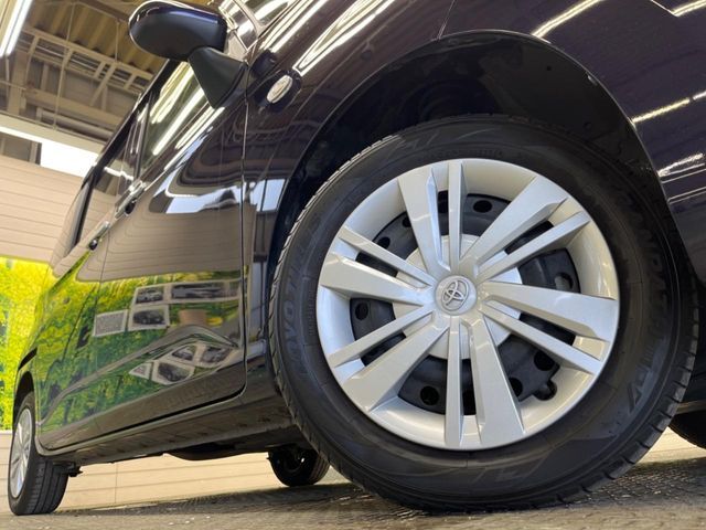 TOYOTA ROOMY 2022 Image 31