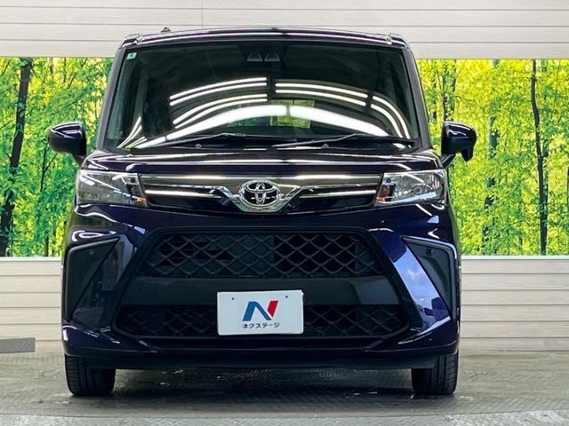 TOYOTA ROOMY 2022 Image 31