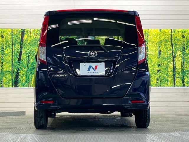 TOYOTA ROOMY 2022 Image 31
