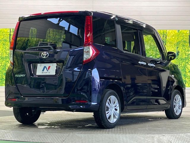 TOYOTA ROOMY 2022 Image 31