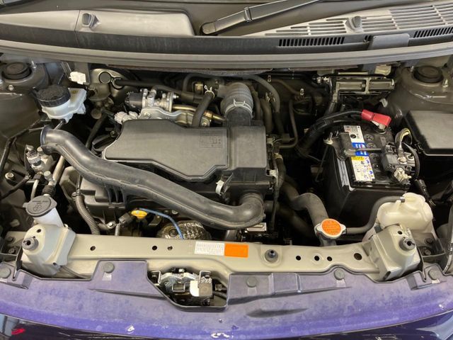 TOYOTA ROOMY 2022 Image 31