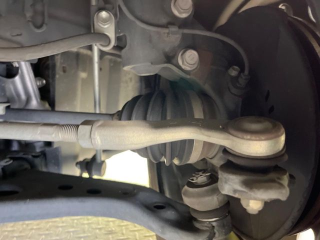 TOYOTA ROOMY 2022 Image 31