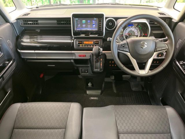 SUZUKI SPACIA CUSTOM 2020 Image 31