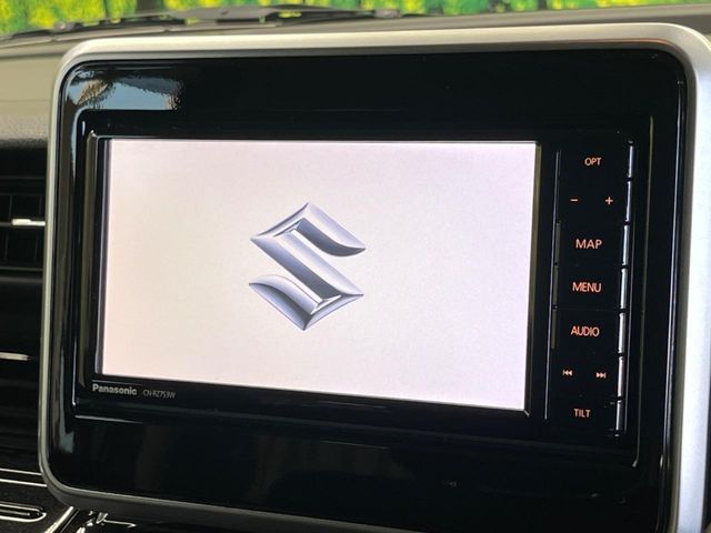 SUZUKI SPACIA CUSTOM 2020 Image 31