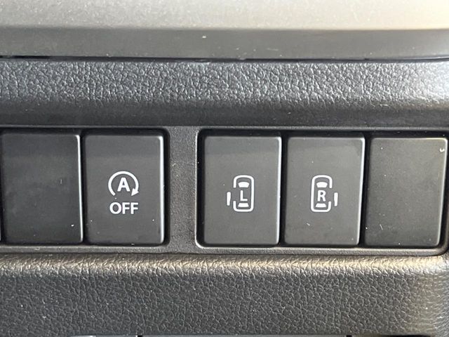 SUZUKI SPACIA CUSTOM 2020 Image 31