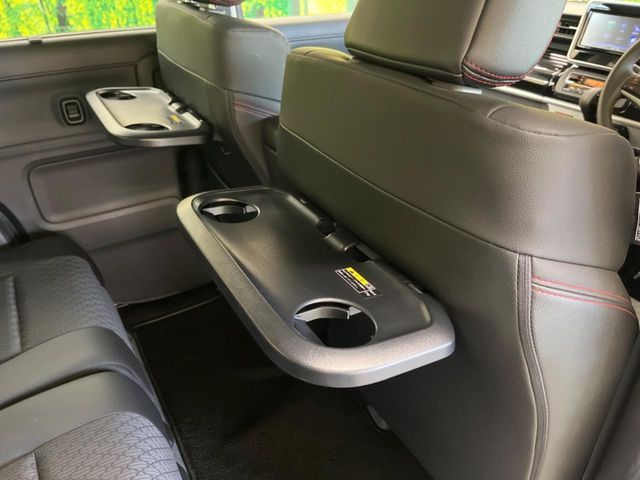 SUZUKI SPACIA CUSTOM 2020 Image 31